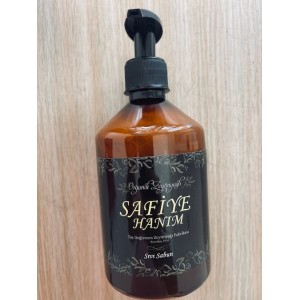 zeytinyağlı sıvı sabun 500 ml